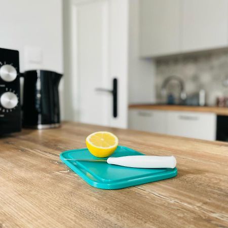 Lawendowy - Apartamenty Smart Projekt Tarnow Bagian luar foto