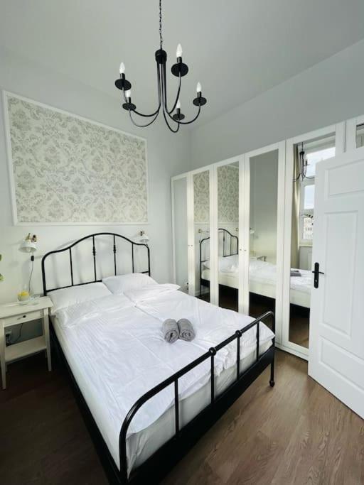 Lawendowy - Apartamenty Smart Projekt Tarnow Bagian luar foto