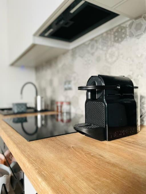 Lawendowy - Apartamenty Smart Projekt Tarnow Bagian luar foto