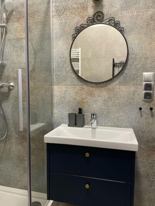 Lawendowy - Apartamenty Smart Projekt Tarnow Bagian luar foto
