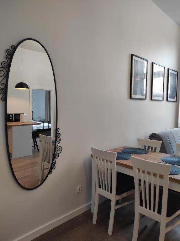Lawendowy - Apartamenty Smart Projekt Tarnow Bagian luar foto