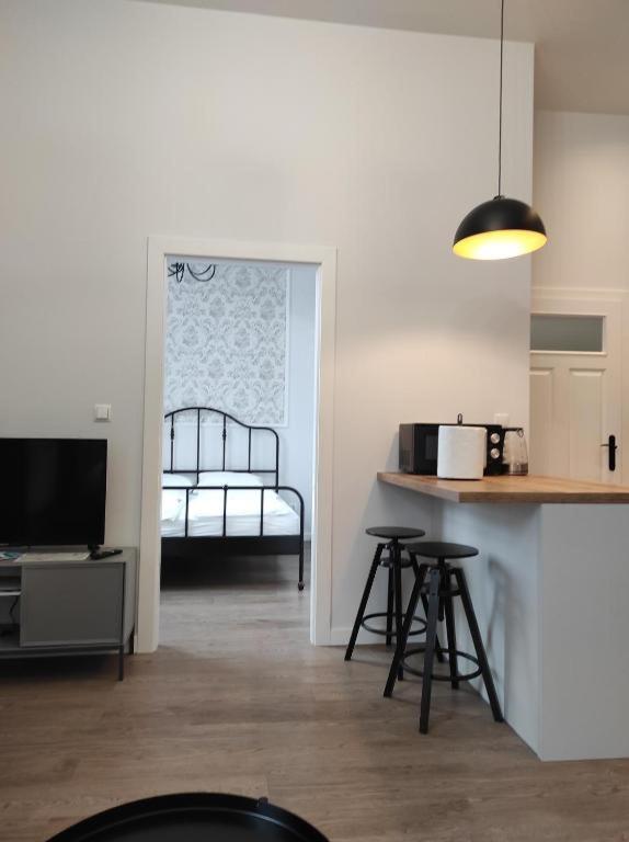 Lawendowy - Apartamenty Smart Projekt Tarnow Bagian luar foto
