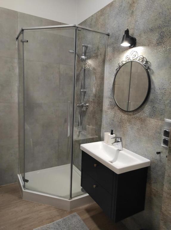 Lawendowy - Apartamenty Smart Projekt Tarnow Bagian luar foto